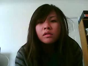 Amateur, Muda(18+), Webcam, Comel (Cute), Cina